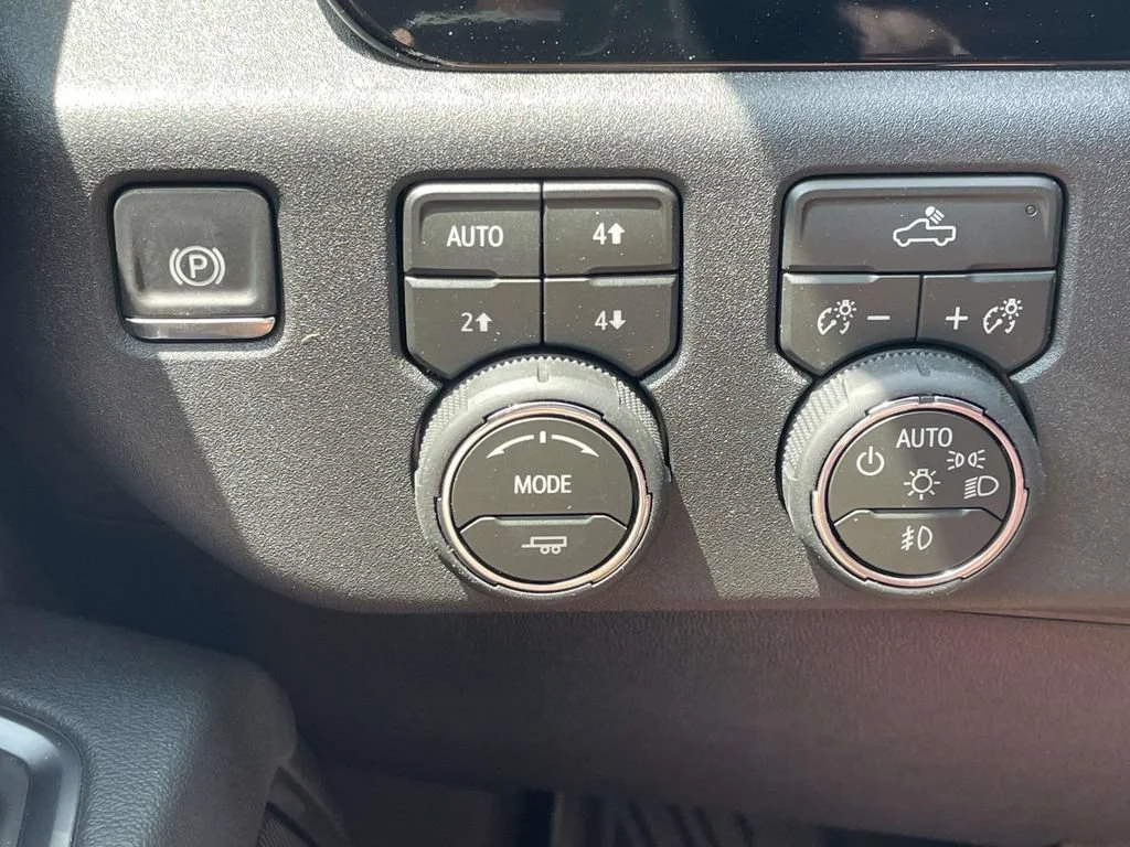 2026 Chevrolet Silverado 1500 RST - Photo 28