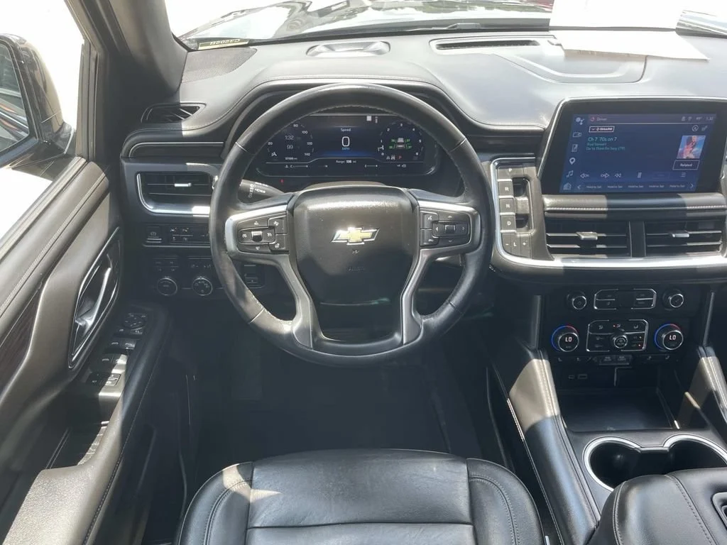 2022 Chevrolet Tahoe LT - Photo 13