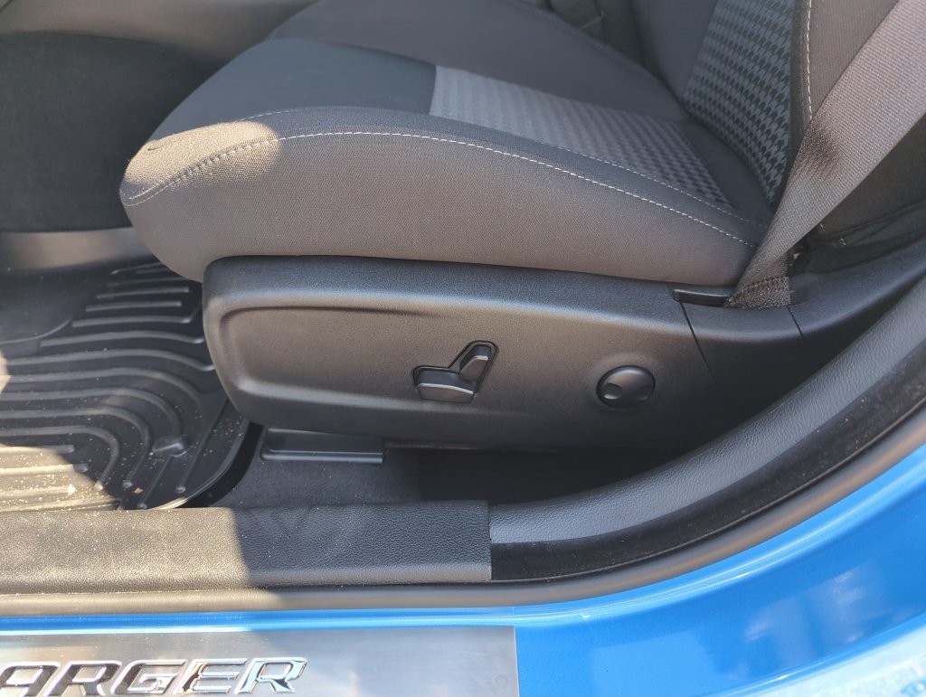 2023 Dodge Charger R/T - Photo 12