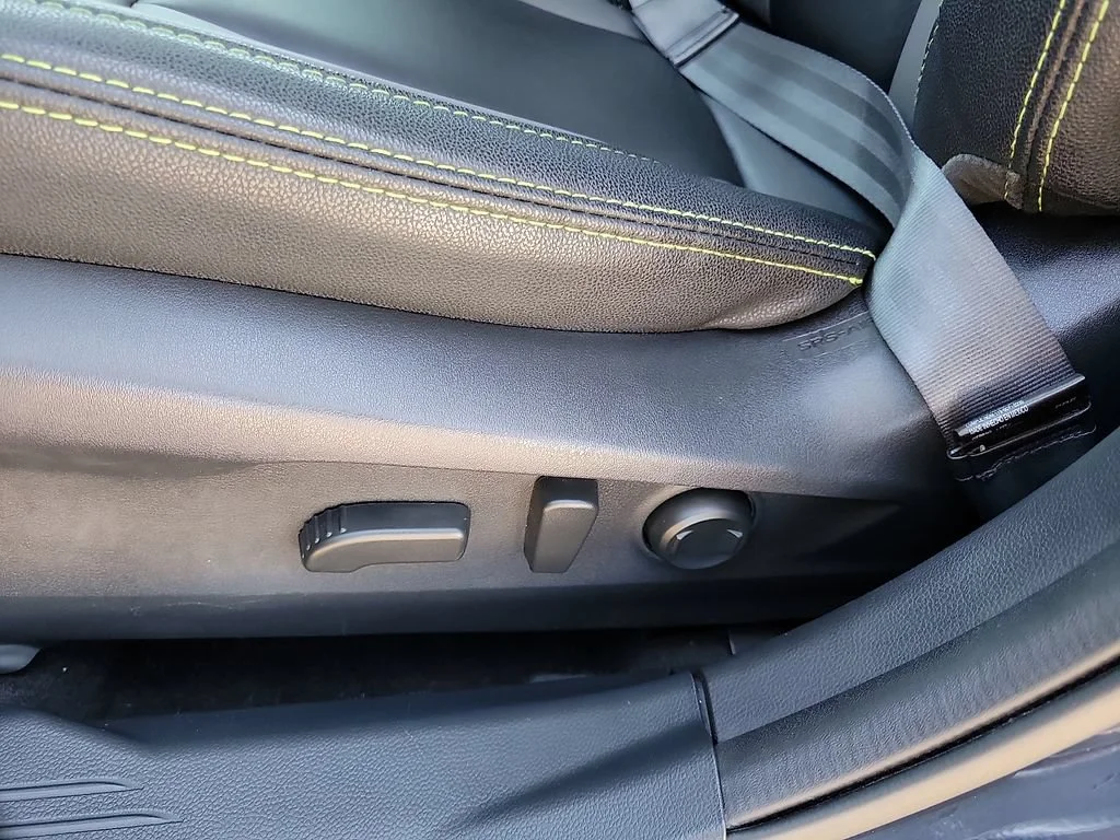 Used 2024  Subaru Onyx Edition image 20