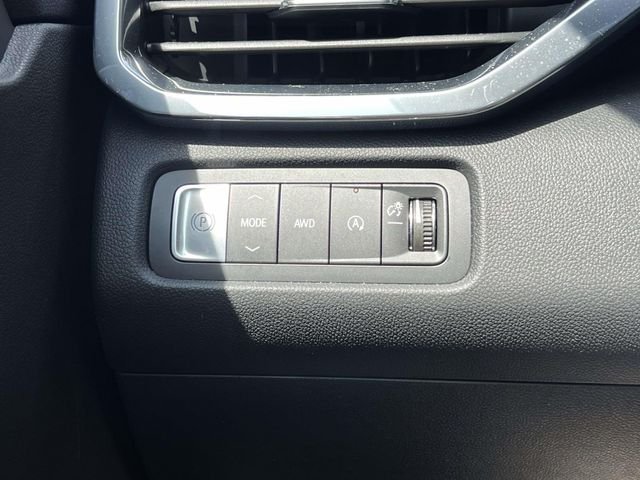 2026 GMC Acadia Elevation - Photo 65