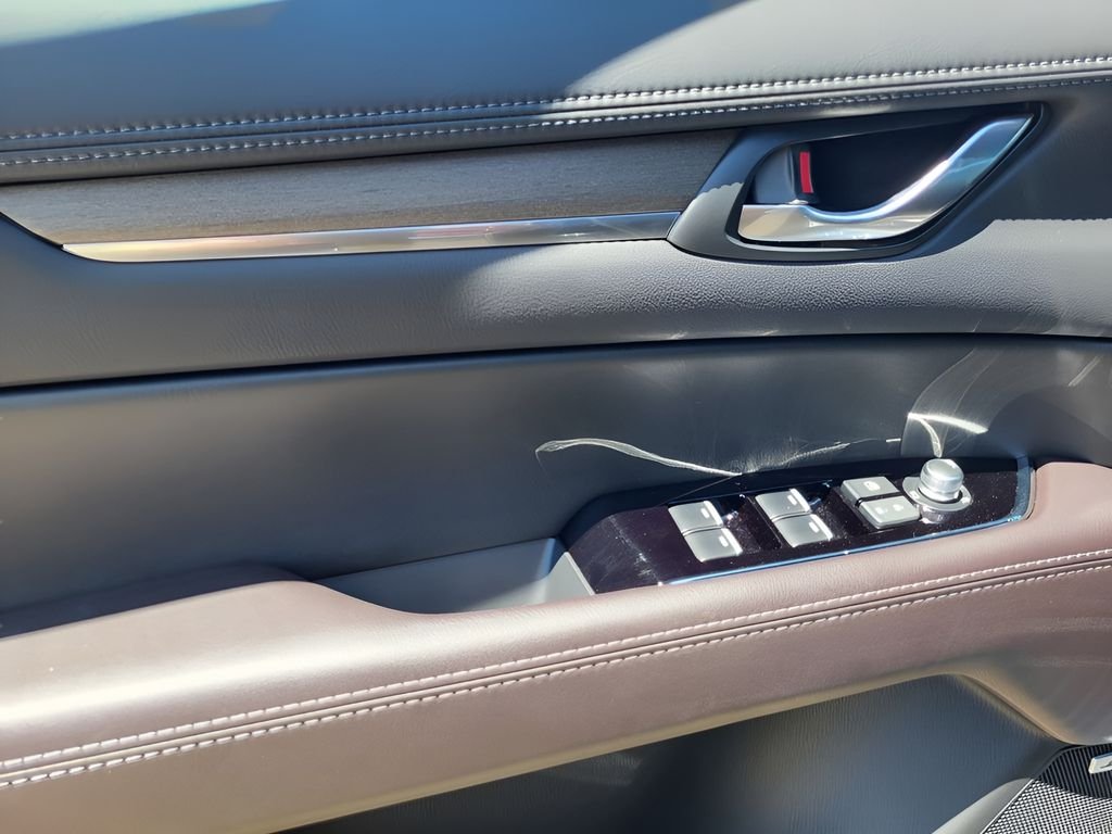 2025 Mazda CX-5 Turbo Signature - Photo 7