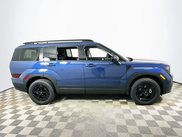 New 2026 Hyundai SANTA FE XRT