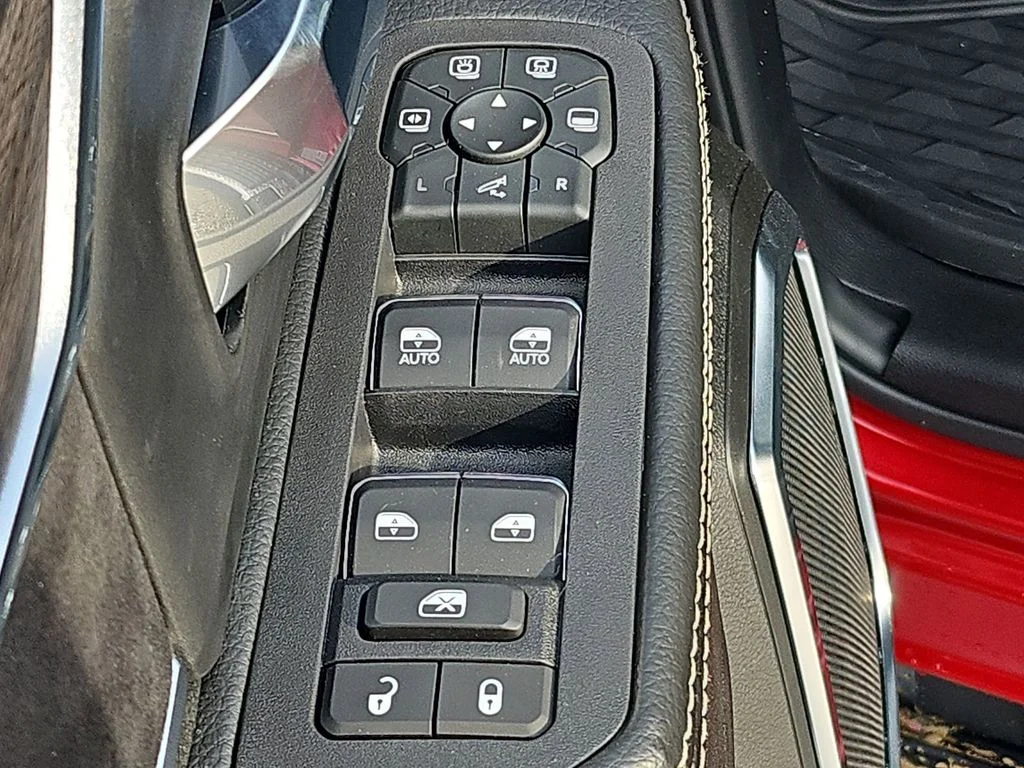 2026 RAM 2500 Laramie - Photo 30
