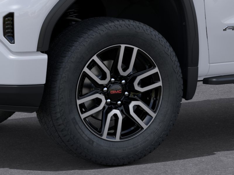 2026 GMC Sierra 1500 AT4 - Photo 9