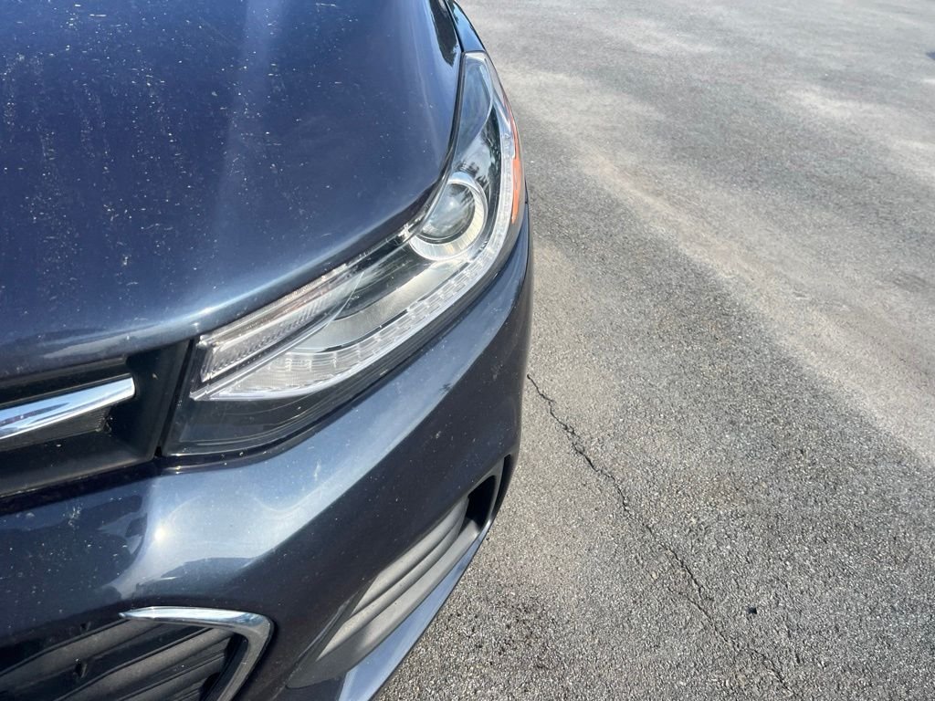 Used 2019 Storm Blue Metallic Chevrolet LT image 12