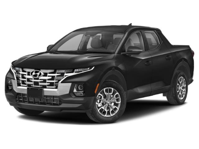 2023 Hyundai Santa Cruz