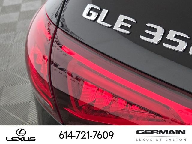 2022 Mercedes-Benz GLE GLE350 - Photo 17