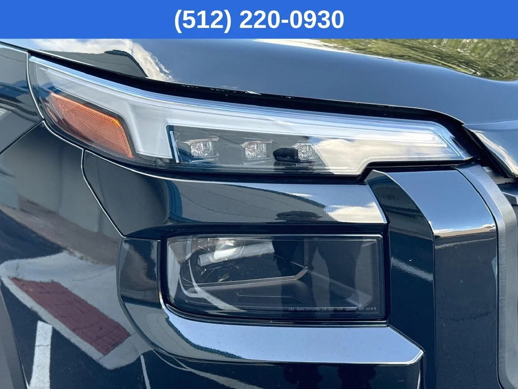 New 2026 Black Subaru Touring XT image 39