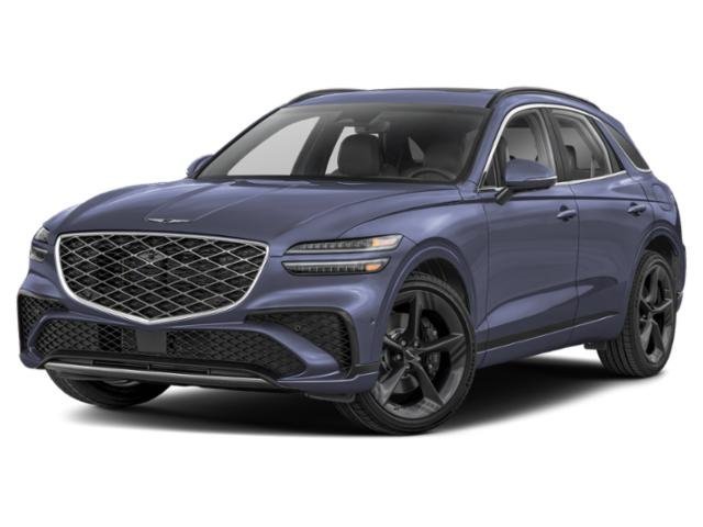 2026 Genesis GV70 2.5T Sport Prestige AWD's photo