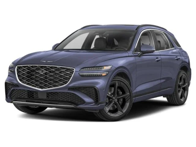 2026 Genesis GV70 2.5T Sport Prestige AWD's photo