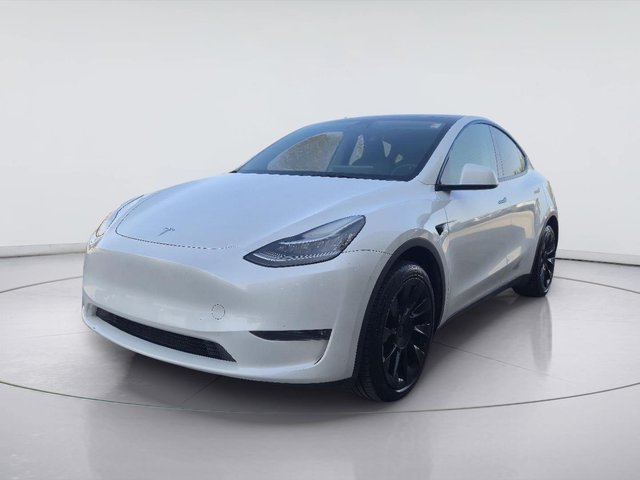 2023 Tesla Model Y BASE