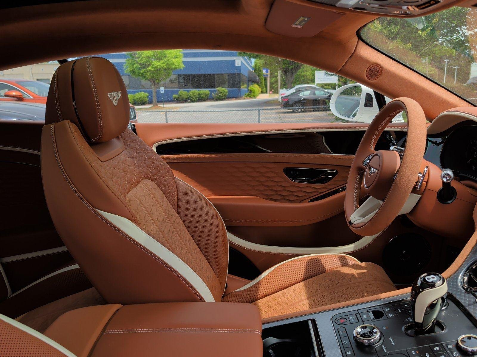 2025 Bentley Continental GT Speed - Photo 11