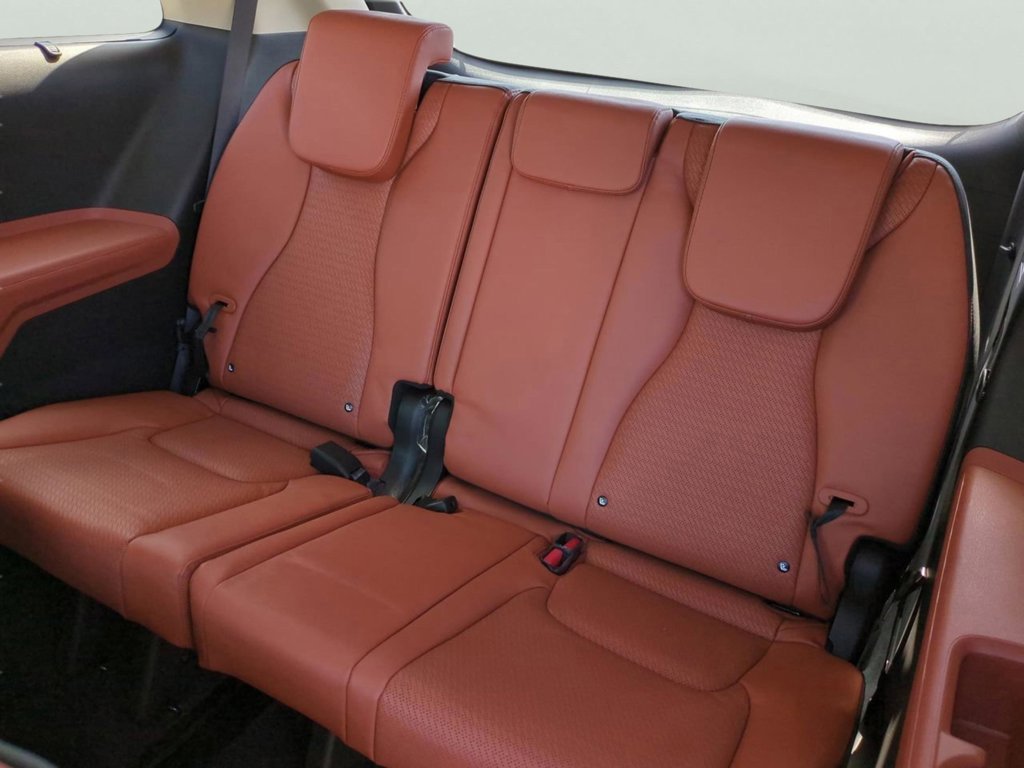 2026 Kia Carnival SX Prestige - Photo 16