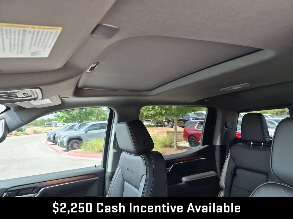 2026 GMC Sierra 1500 Denali - Photo 34