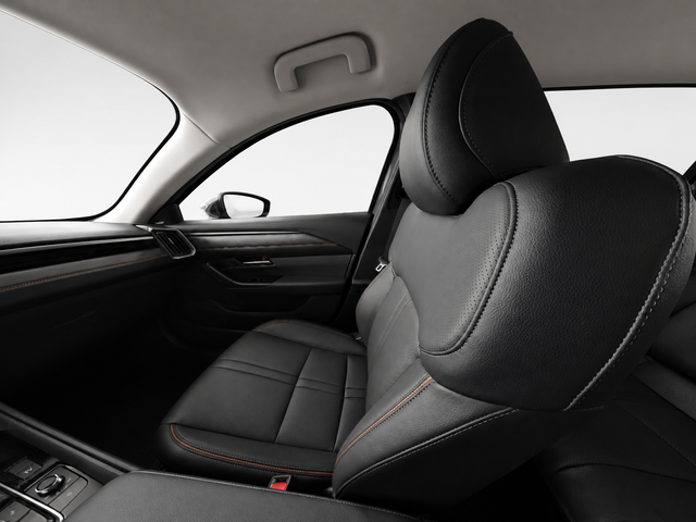 New 2026 Polymetal Gray Metallic Mazda Preferred AWD image 11
