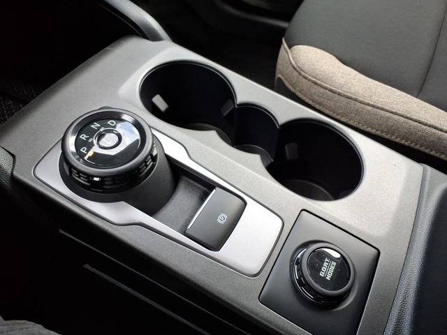 New 2026 Azure Gray Metallic Tri-Coat Ford Big Bend image 27