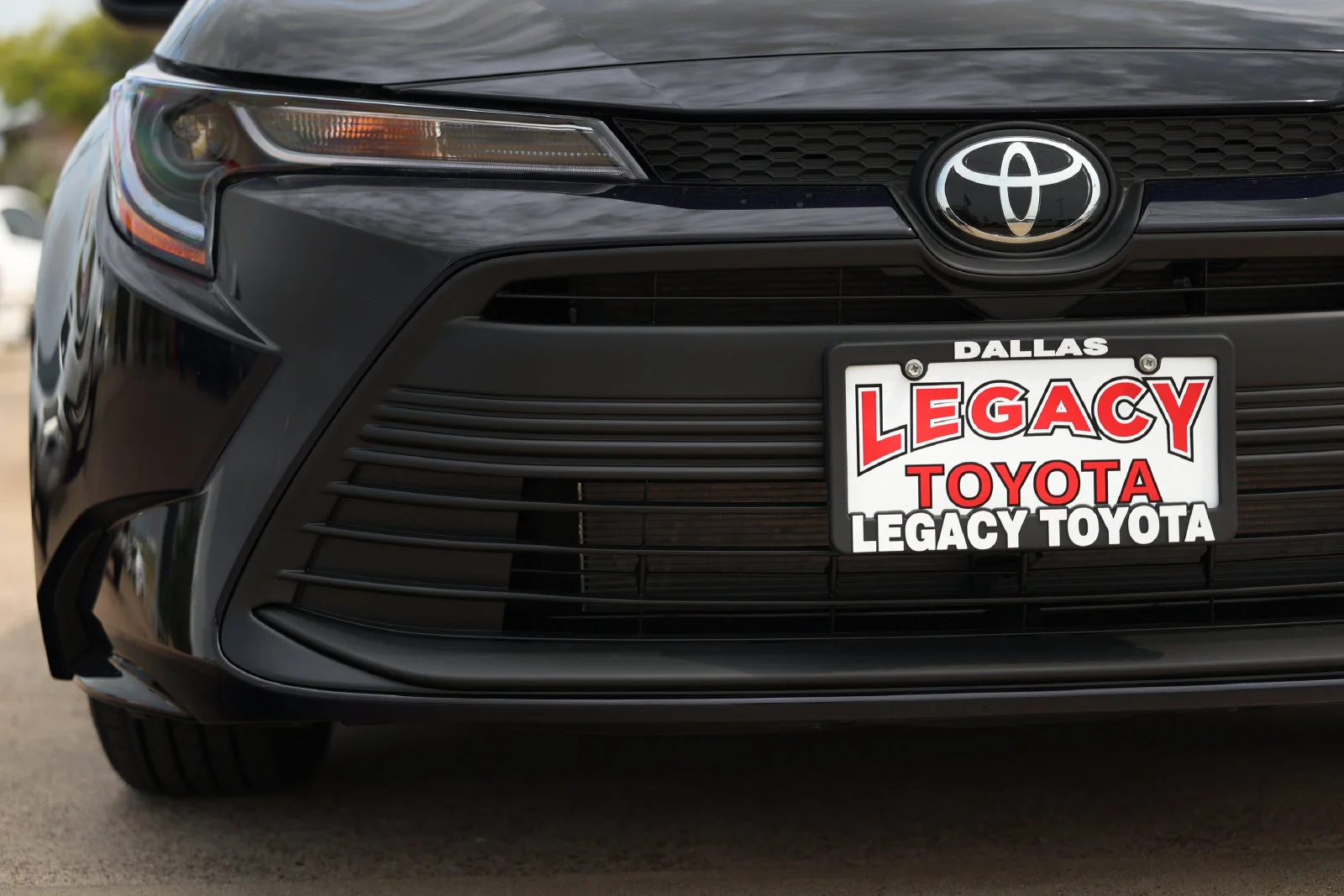 New 2027  Toyota LE image 8