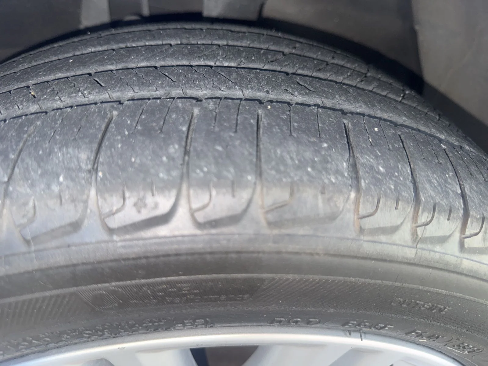 Used 2014 Blue Lexus 350 image 3