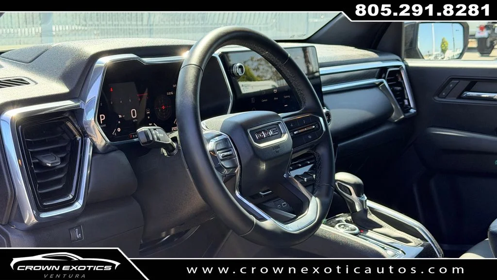 Used 2024 Beige GMC Elevation image 21