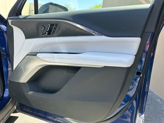 Used 2024 Opulent Blue Metallic Cadillac Sport 2 image 27