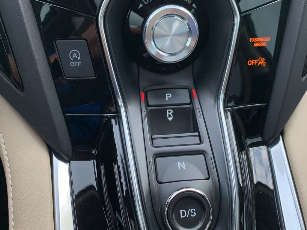 2020 Acura RDX Technology Package - Photo 30