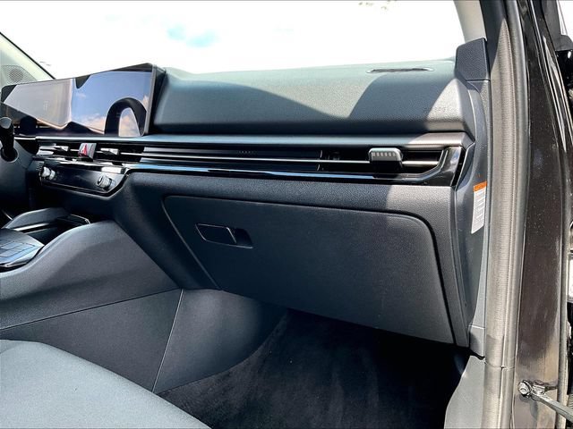 Used 2026 Black Kia LX image 13