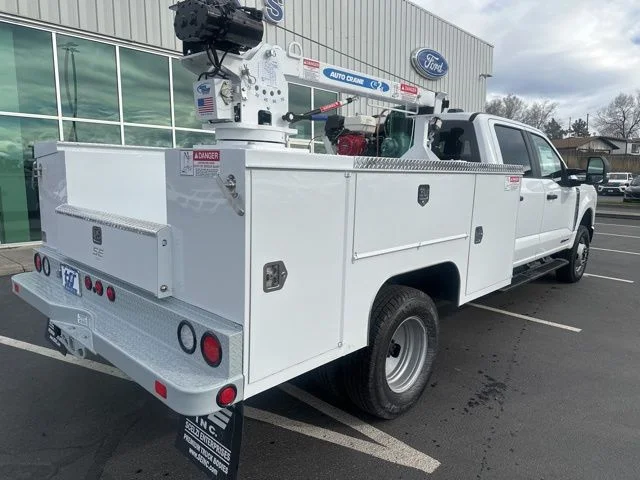 Used 2024 White Ford XL image 5