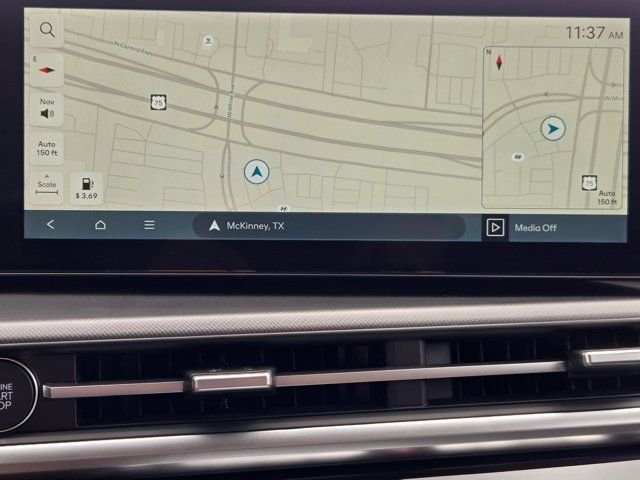 New 2026 White Hyundai XRT AWD image 12