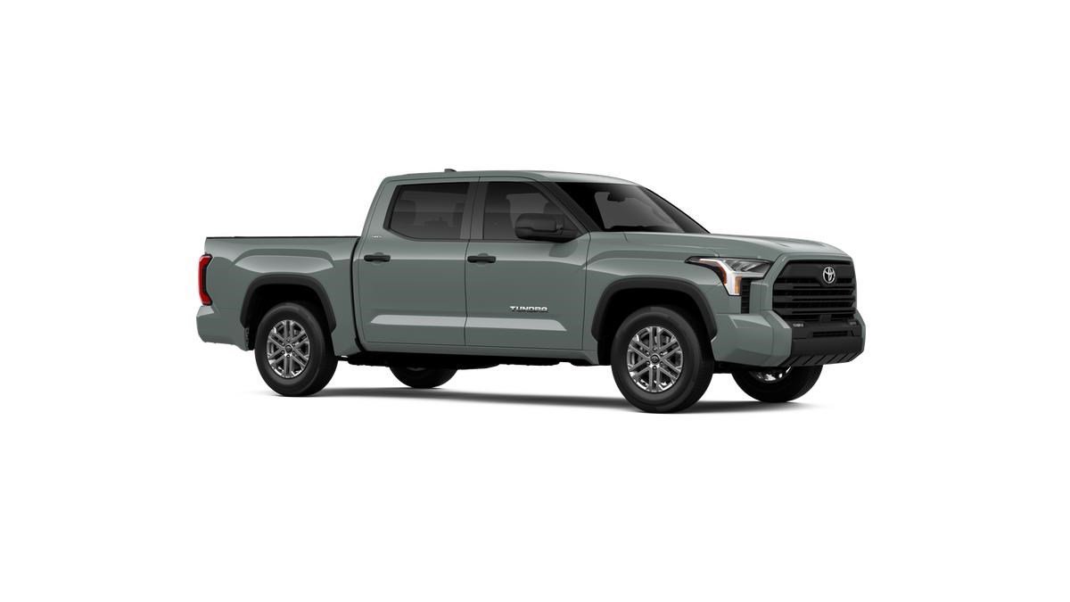 New 2026 Lunar Rock Toyota  SR5 image 68