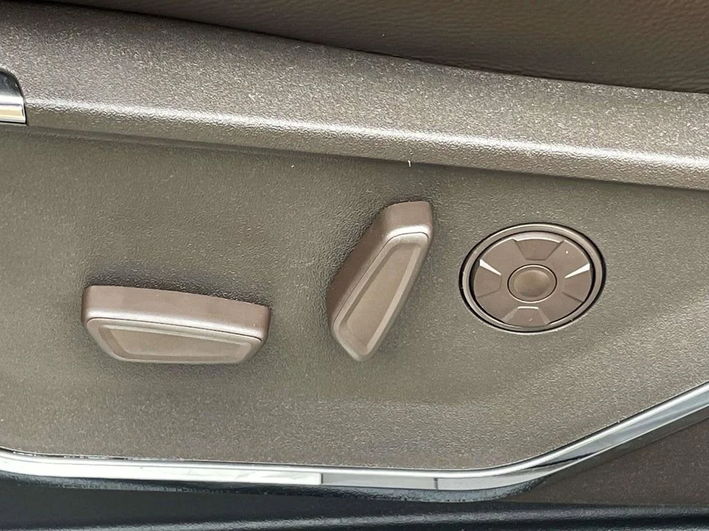 New 2026 White Ford King Ranch image 14