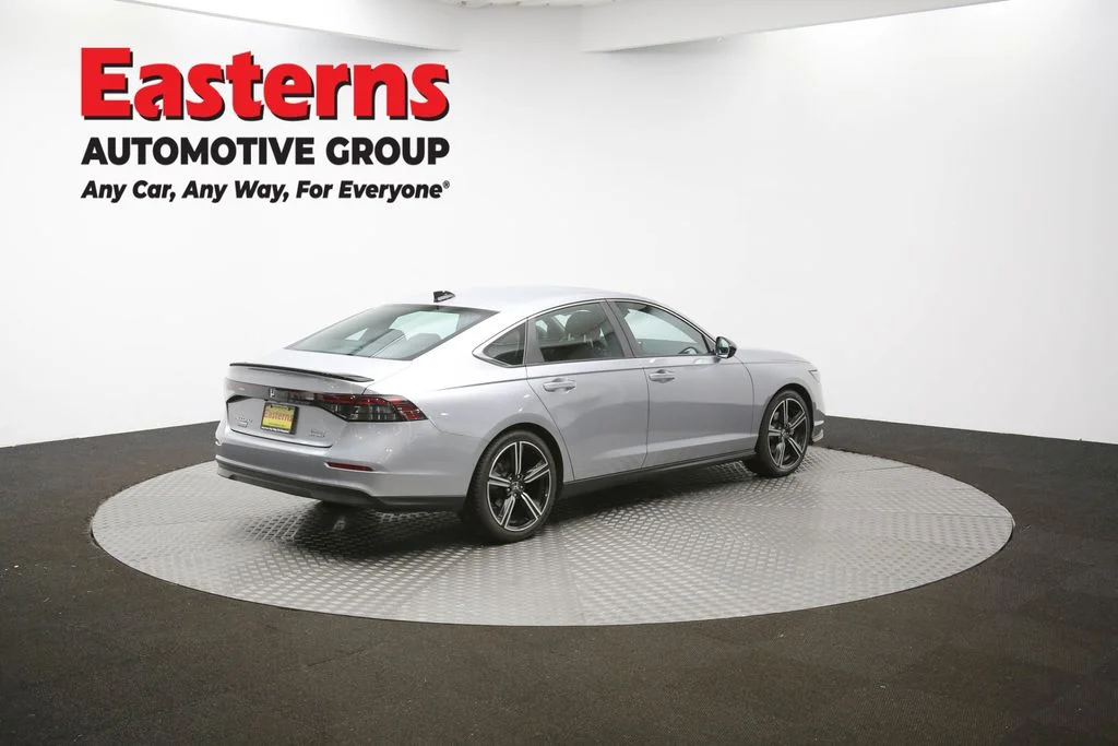 Used 2023 Silver Honda Sport image 39