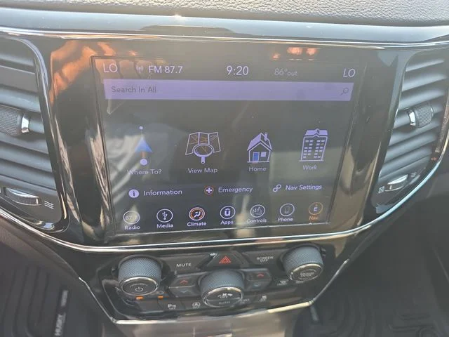 Used 2019 White Jeep Laredo E image 22