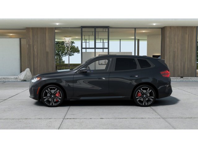 New 2026 Dark Graphite Metallic BMW  image 4