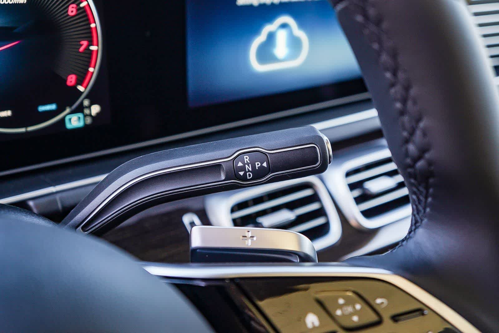 New 2026 MANUFAKTUR Alpine Grey Mercedes-Benz GLE 450 image 23