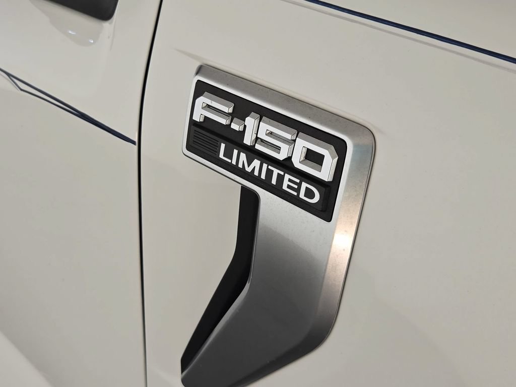 2023 Ford F-150 Limited - Photo 38