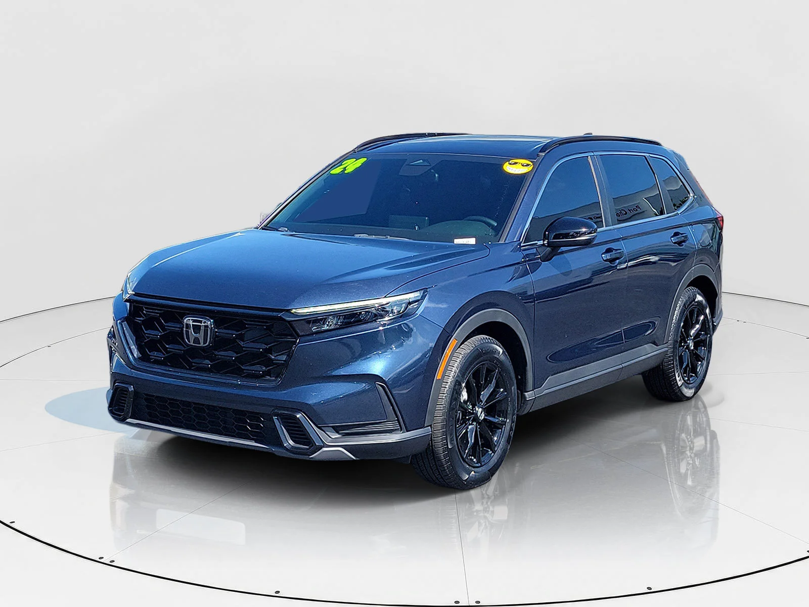2024 Honda CR-V Sport - Photo 29