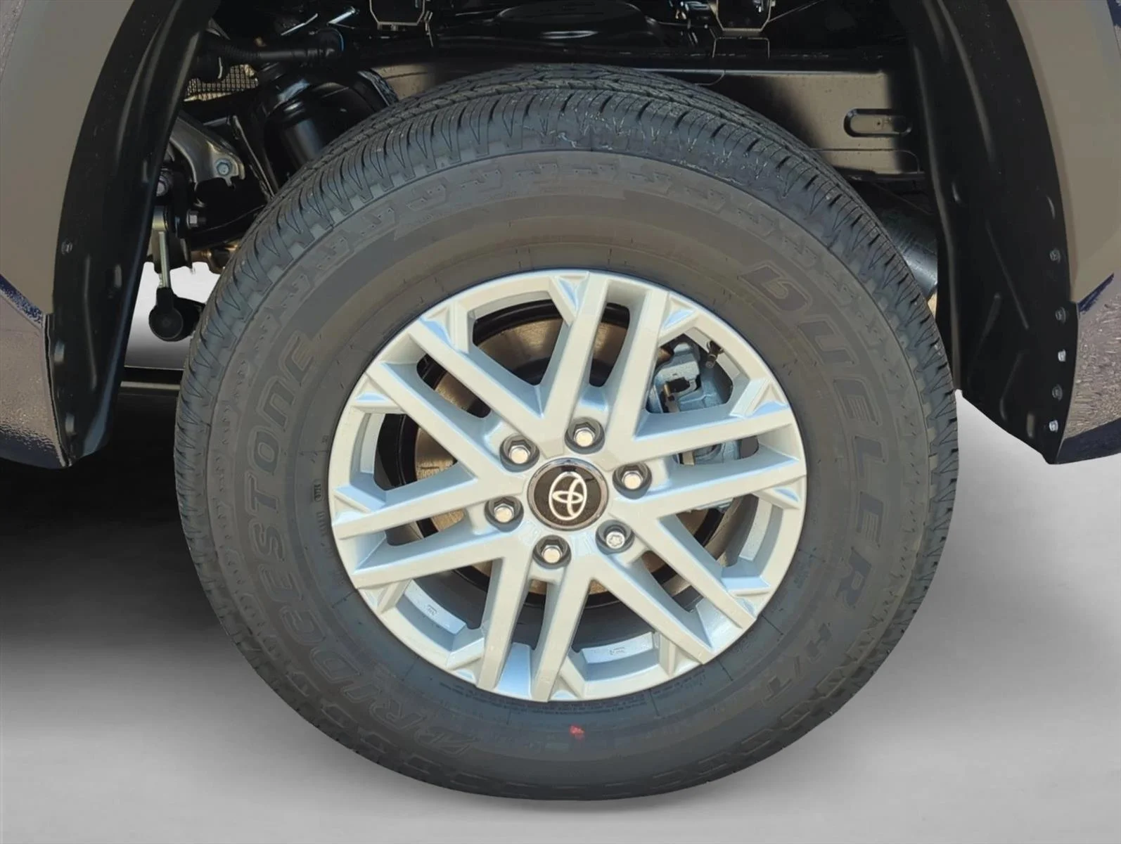 Used 2026 Blueprint Toyota SR5 image 9