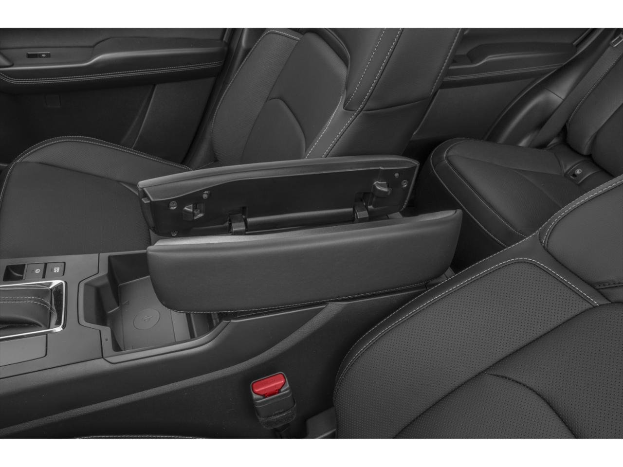New 2026 Soul Red Crystal Metallic Mazda 2.5 S Premium AWD image 9