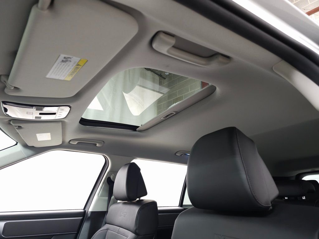 2025 Hyundai Santa Fe XRT - Photo 19