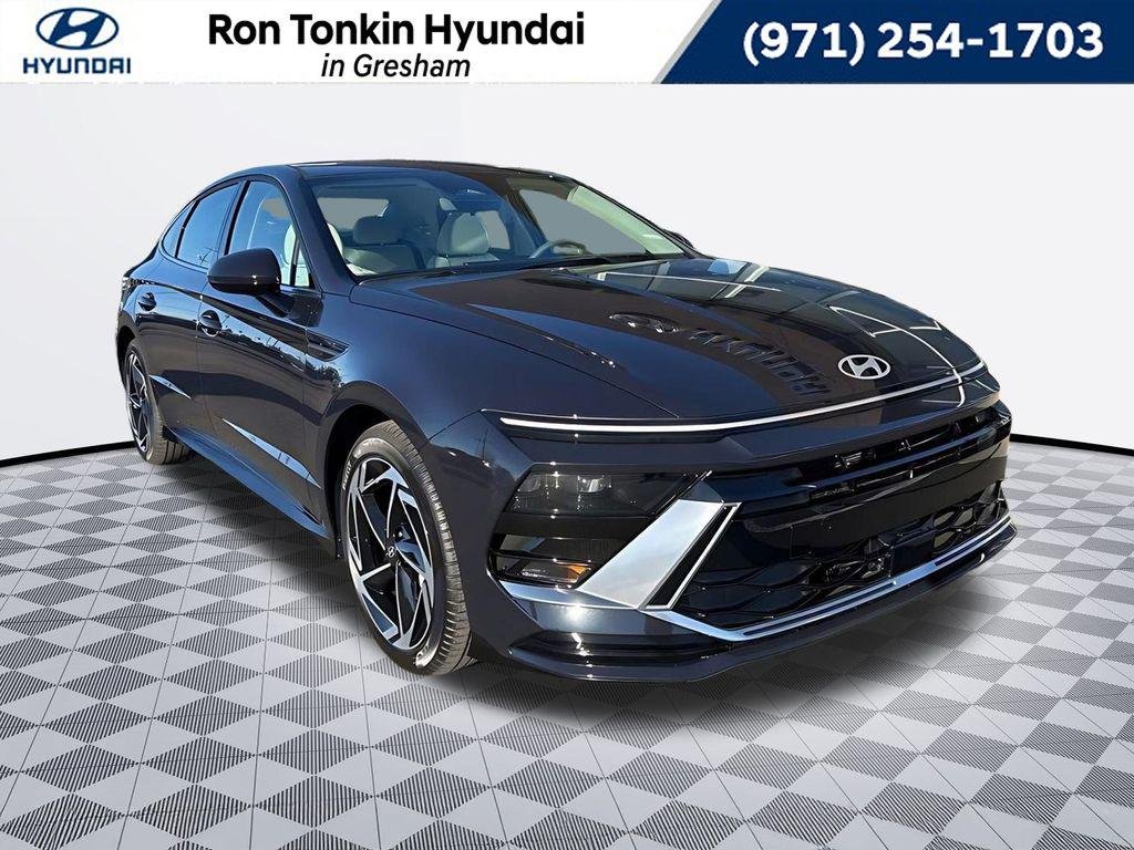 2026 Hyundai Sonata