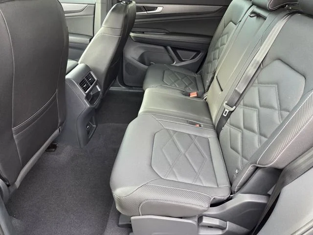 New 2026  Volkswagen 2.0T SE image 7