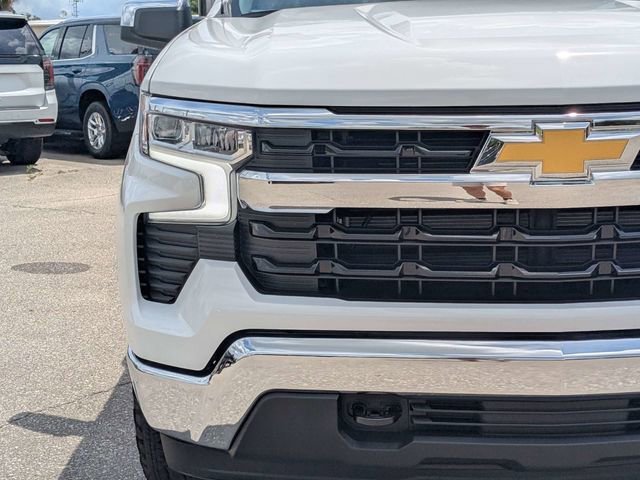 2026 Chevrolet Silverado 1500 LT - Photo 10