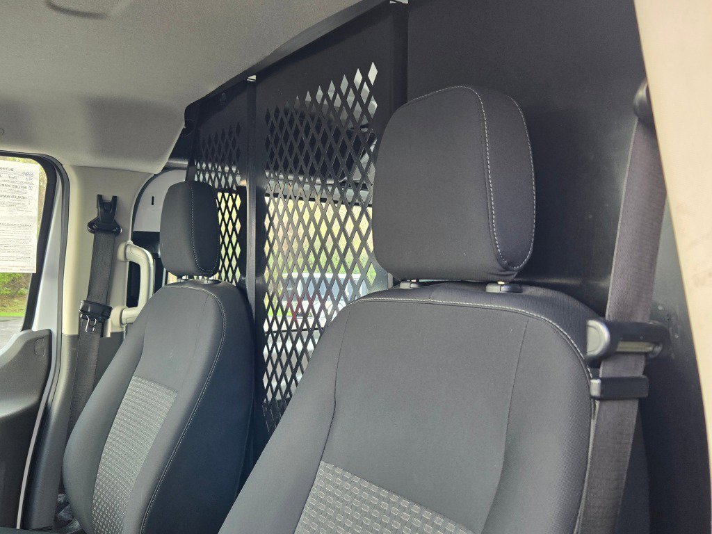 2024 Ford Transit Van Base - Photo 18