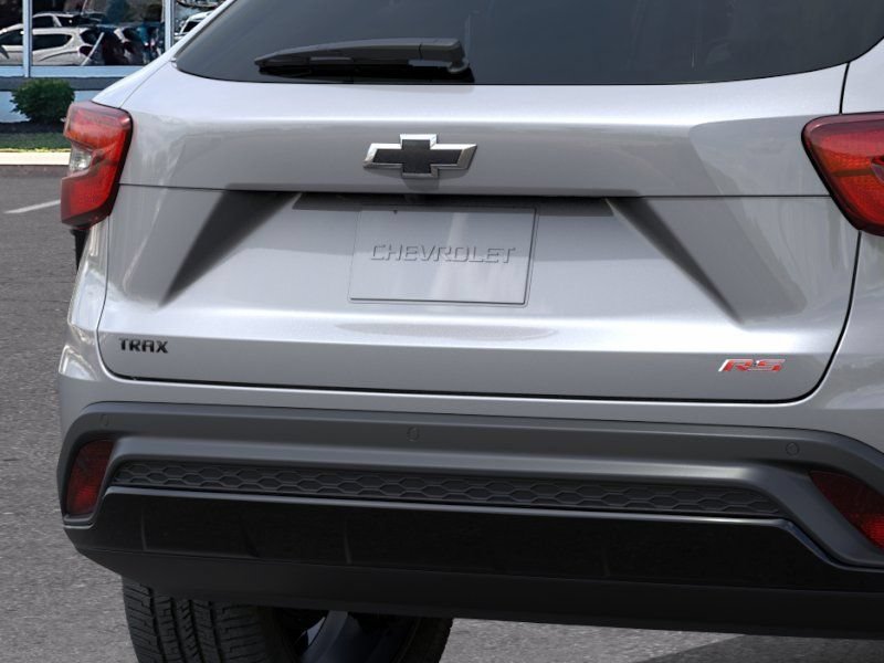 2026 Chevrolet Trax RS - Photo 14