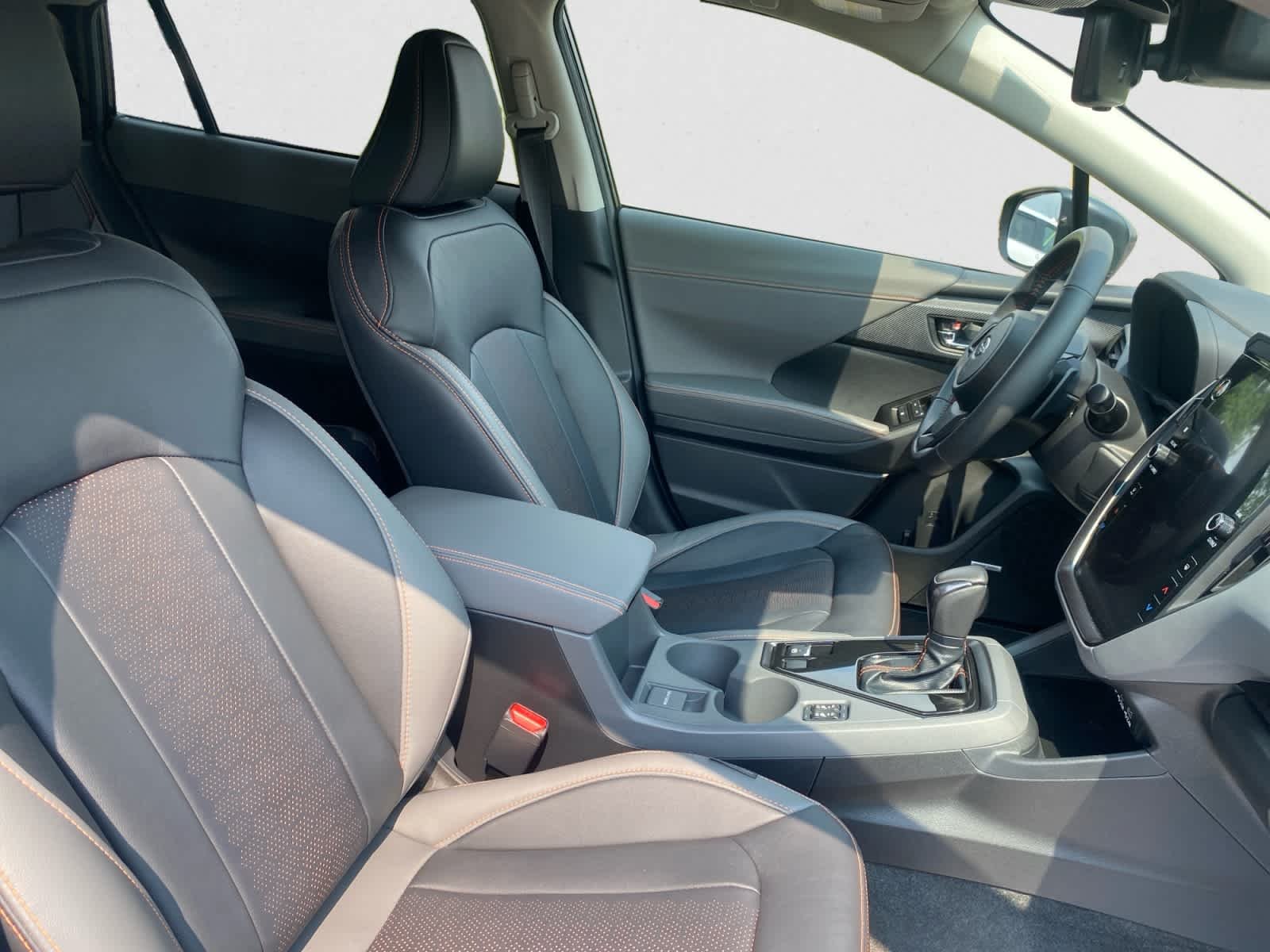 2025 Subaru Crosstrek Limited - Photo 21