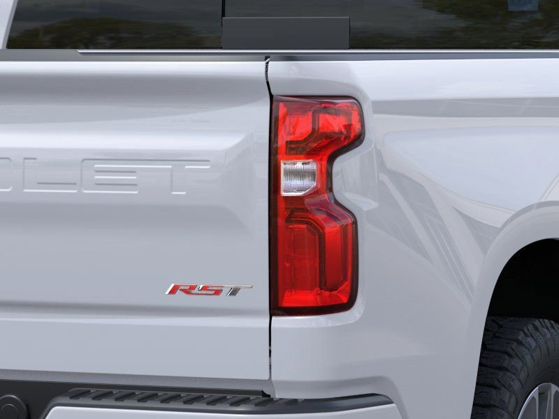 New 2026 Summit White Chevrolet RST image 58