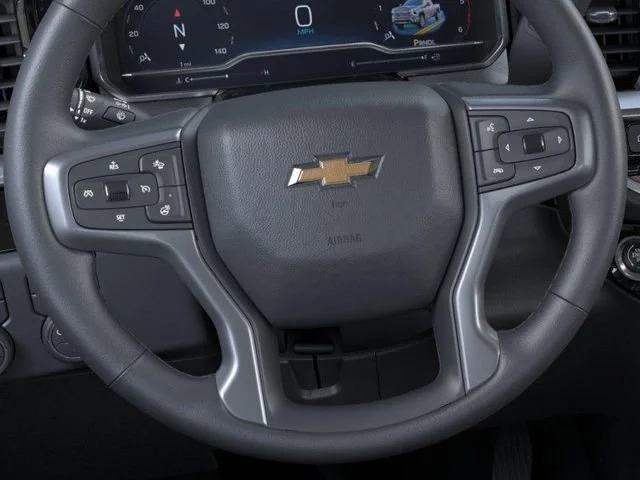 New 2026 Cypress Gray Chevrolet LT image 19