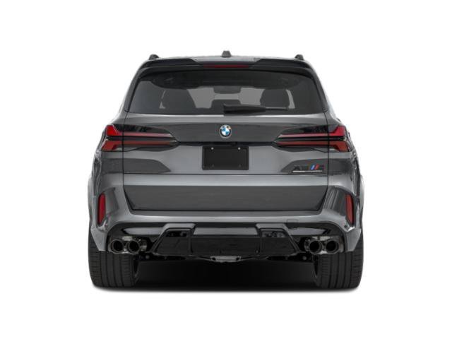 Used 2024 Black Sapphire Metallic BMW Competition image 8