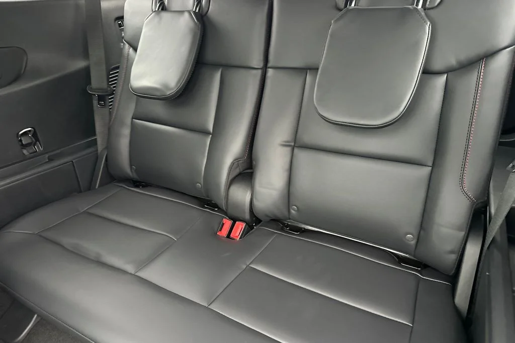New 2026 Gray Metallic Ford ST-Line image 15